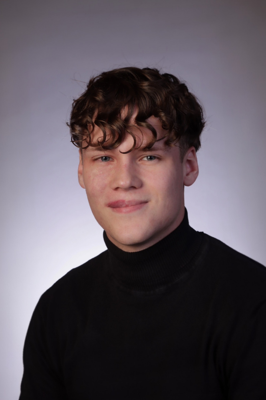 Jack van der Vall